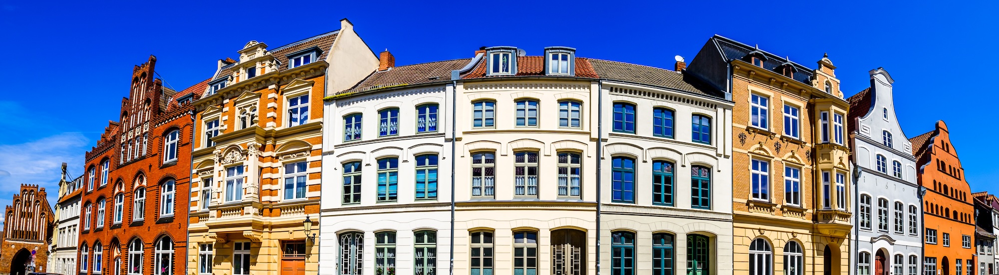 Wismar Stadt